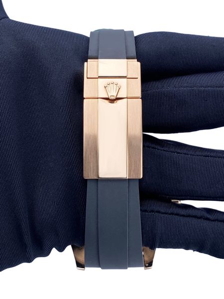 Rolex Yacht-Master 116655